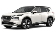 Nissan XTrail