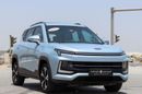 جاك JS4 جاك JS4 سعة ١.٥ لتر، كاملة المواصفات | ٢٠٢٣ خليجي، طلاء أصلي، خالية من الحوادث | بحالة ممتازة | P.M 