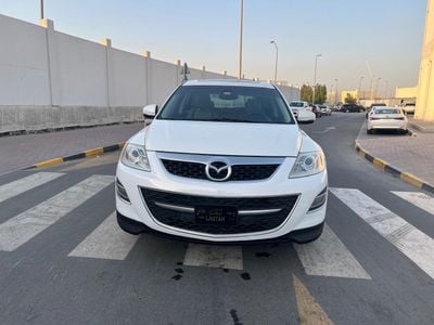 مازدا CX9