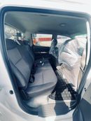 تويوتا هيلوكس DIESEL 3.0 LITER ,AUTOMATIC RIGHT HAND DRIVE