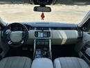 لاند روفر رينج روفر Autobiography 5.0L (375 HP)