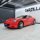 Ferrari California Std 4.3L (460 HP)