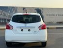 Nissan Tiida SE 1.8L Hatchback