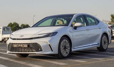 تويوتا كامري تويوتا كامري LE HEV 2.5 L Hybrid