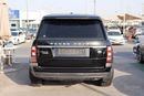Land Rover Range Rover Supercharged 5.0L Range Rover HSE Supercharged/ 2015/ GCC / Free Accident