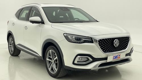 MG HS LUXURY TROPHY 2 | Zero Down Payment | Home Test Drive