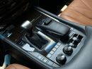 لكزس LX 570 LEXUS SIGNATURE BLACK EDITION