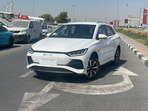 بي واي دي e2