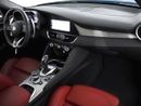 ألفا روميو جوليا 2023 Alfa Romeo Giulia Veloce Q2 / Alfa Romeo Warranty & Service Pack