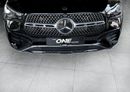 مرسيدس بنز GLE 450 AMG GLE450 FULL OPTION GCC-GARGASH-5YEARS - WARRNATY AND CONTRACT SERVIES