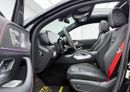 مرسيدس بنز GLE 53 AMG كوبيه 4MATIC+ 2021 Mercedes Benz GLE53 AMG 4MATIC Coupe, Warranty, Full Service History, Fully Loaded, Low