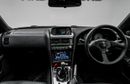 Nissan Skyline 2.8L I-6 Turbocharged Engine