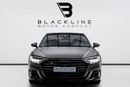 Audi S8 Std 4.0L (563 HP) 2021 Audi S8, 2026 Audi Warranty + Service Contract, Low KMs, GCC