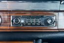 Mercedes-Benz 600 W100 SWB