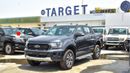 Ford Ranger Ford ronger 2022 petrol