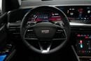 كاديلاك إسكالاد All-New 2025 Cadillac Escalade V-Series 6.2L Supercharged - GCC 5-Year Warranty Service Contract