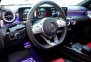 Mercedes-Benz CLA 250 MERCEDES-BENZ CLA250 GCC FULL OPTIONS CLEAN CAR
