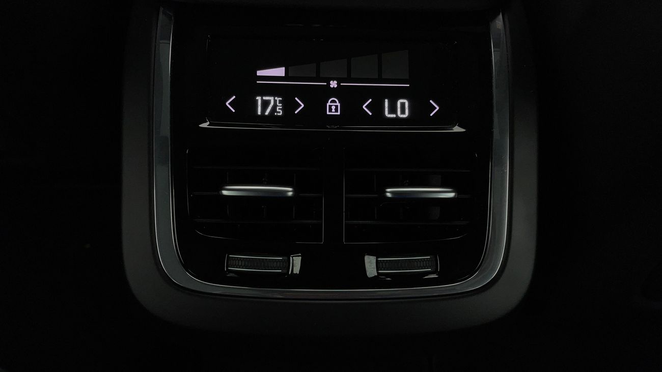 فولفو XC 60 B5 R DESIGN 2 | بدون دفعة مقدمة | اختبار القيادة في المنزل