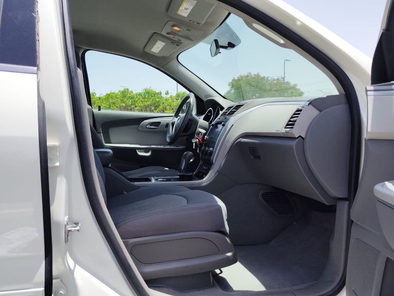 شيفروليه ترافيرس 1LT 3.6L AWD