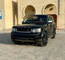 لاند روفر رينج روفر سبورت SE 5.0L