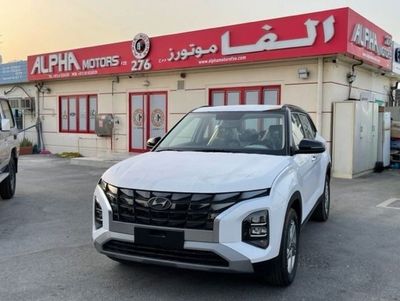 Hyundai Creta 1.5L Premier Plus (Panorama+ Remote Engine Starter + Push Start)