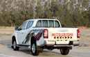 ميتسوبيشي L200 GL 2.5L Double Cab Utility 4WD Mitsubishi L200 2.4 L 4WD 2022 GCC accident-free in excellent conditi