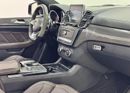 مرسيدس بنز GLE 63 S AMG كوبيه 2016 Mercedes Benz GLE63S AMG, Full Service History, Excellent Condition, GCC