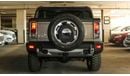 Hummer H2