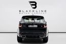 لاند روفر رينج روفر سبورت Dynamic HSE P525 5.0L