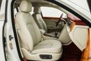 بنتلي مولسان | GCC - Very Low Mileage - Well Maintained - Perfect Condition | 6.0L V8