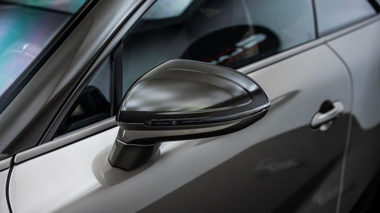 Bentley Continental Batur 1 of 18 - 2023 - Euro Specs