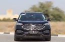 فورد إدج ford edge 2019 GCC , original paint, accident-free, in excellent condition 893 P.M