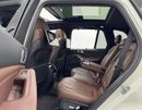 بي أم دبليو X5 40i M Sport 3.0L 2020 BMW X5 xDrive40i M-Sport, 2025 Warranty + Service Pack, Full Options, 7 Seater