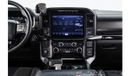 فورد إف-150 رابتور GCC | Warranty | Service History | Perfect Condition | 5.2L V8