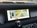 لاند روفر ديفندر P400 90 First Edition 3.0L (6 Seater)