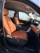 تويوتا تاندرا Toyota Tundra CREWMAX SR5 4WD