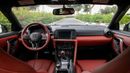 Nissan GTR FINAL EDITION Premium Package 2024. For Local Registration +10%