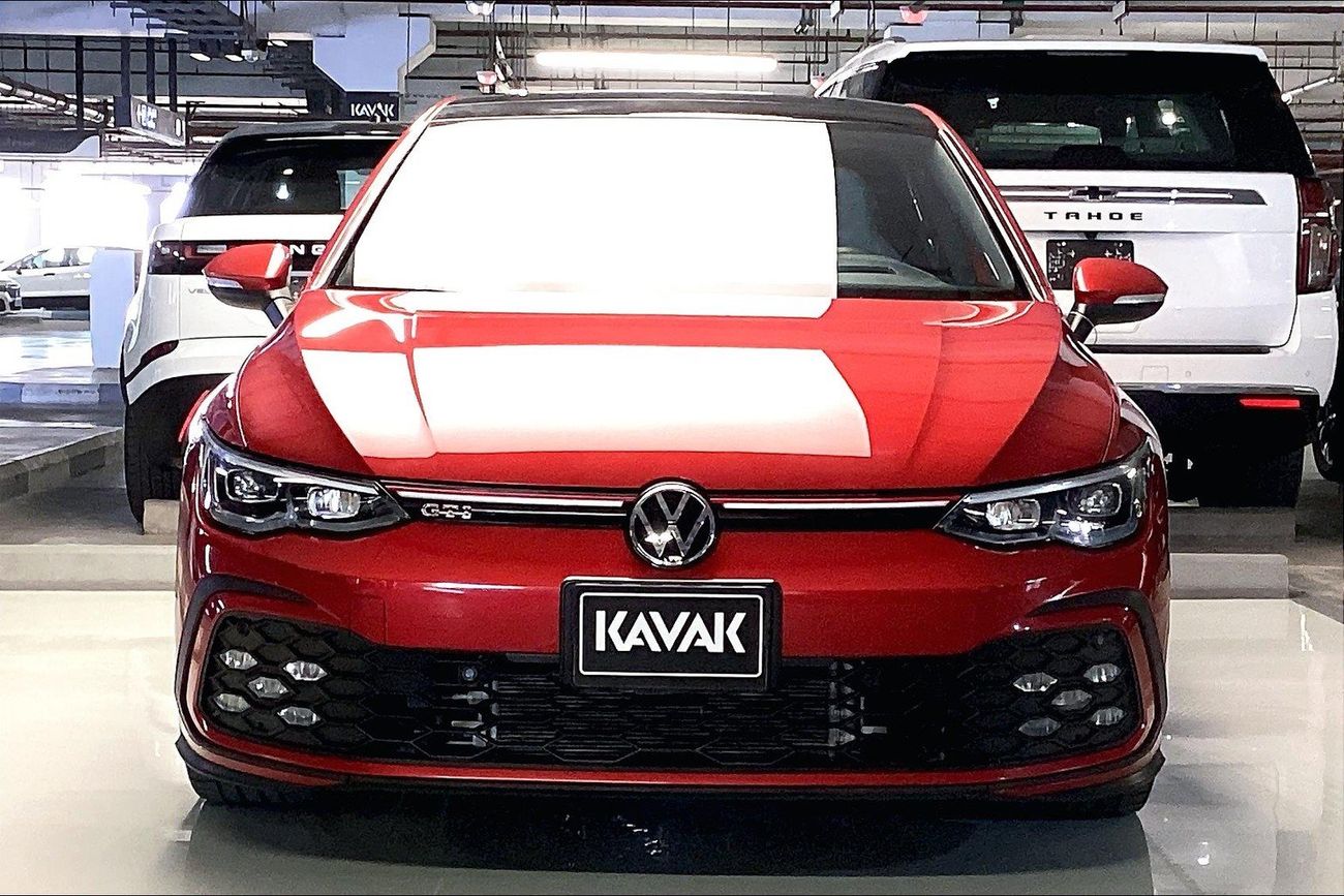 Volkswagen Golf GTI - Leather | Guaranteed Warranty | 0 Down Payment