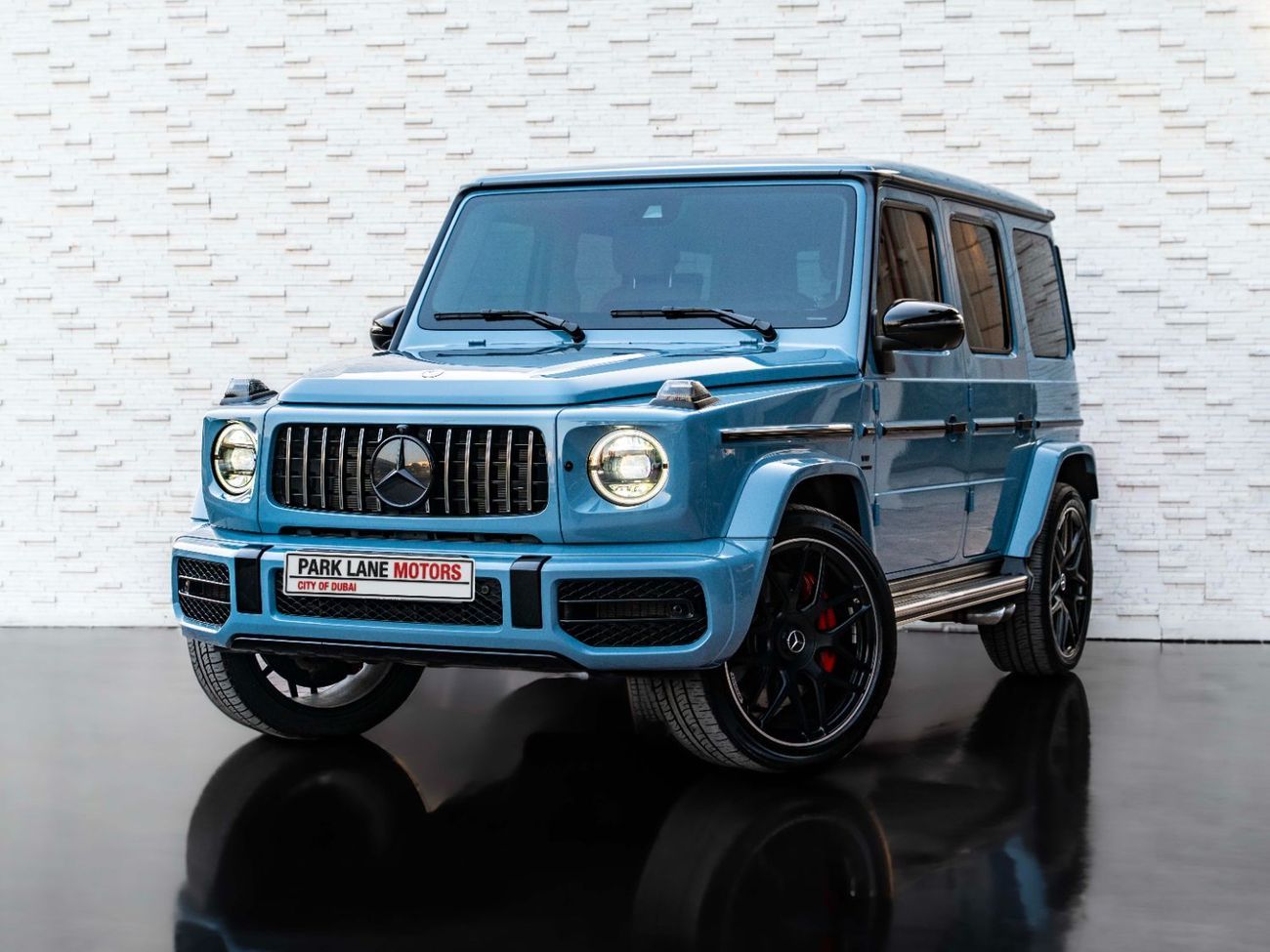 مرسيدس بنز G 63 AMG