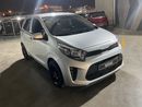 Kia Picanto EX | Guaranteed Warranty | 0 Down Payment
