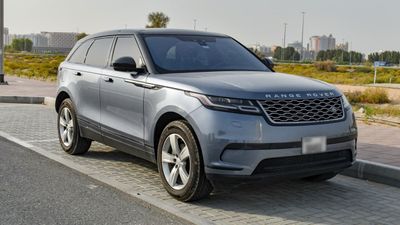 لاند روفر رينج روفر فيلار 2.0L HSE (250 PS)