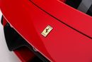 Ferrari 488 2020 Ferrari 488 Pista | GCC | Extremely Low Mileage | Fully Loaded | 3.9L V8