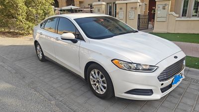 فورد فيوجن S 2.5L