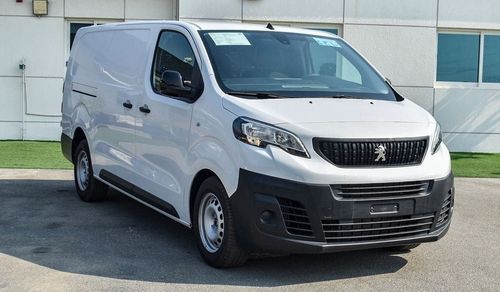 بيجو إكسبرت Expert H1L3 2.0D Aut. 3 Seater