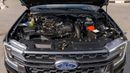 Ford Ranger FORD RANGER DC WILDTRAK 2.0D AT 4X4 MY2023