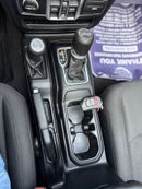 Jeep Wrangler Unlimited Sport 3.6L A/T