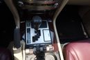 لكزس LX 570 Platinum 5.7L