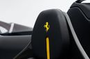 Ferrari SF90 Spider 4.0L V8 Twin-Turbocharged Engine + eMotor