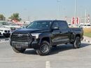 تويوتا تاندرا CREWMAX SR5 4WD