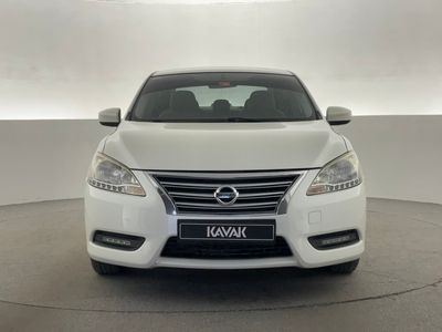 Nissan Sentra S | Guaranteed Warranty | 0 Down Payment